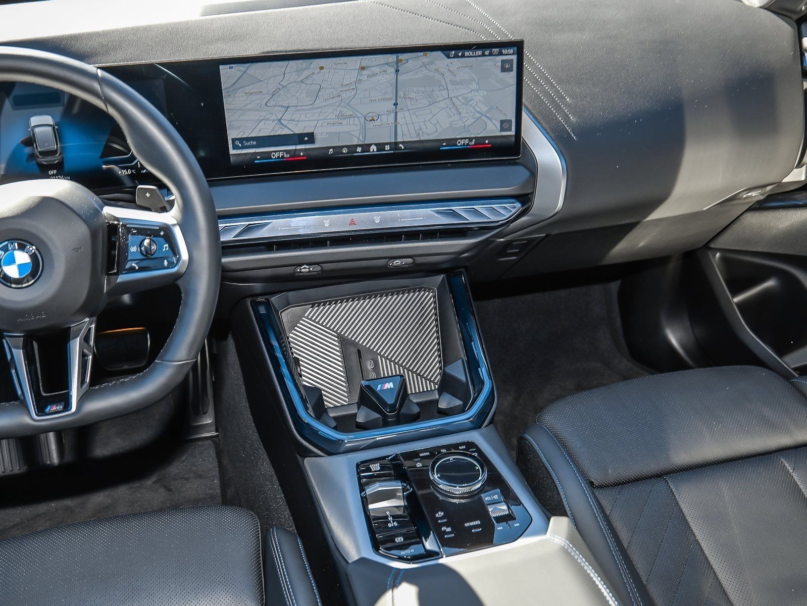 BMW X3 - Bild 16