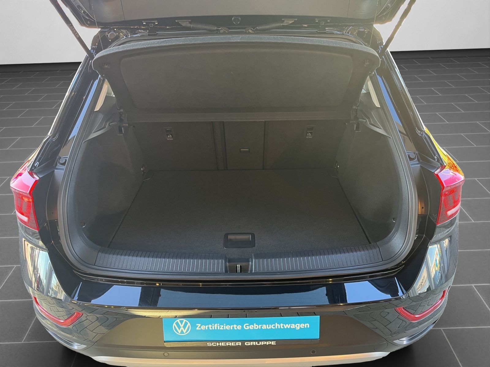 Volkswagen T-Roc - Bild 16