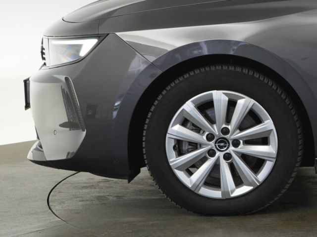 Astra L ST ELEGANCE CDTI AUTOMATIK+LED+NAVI+RÜCK