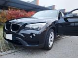 BMW X1 sDrive20d EfficientDyn. Sport Line AHK