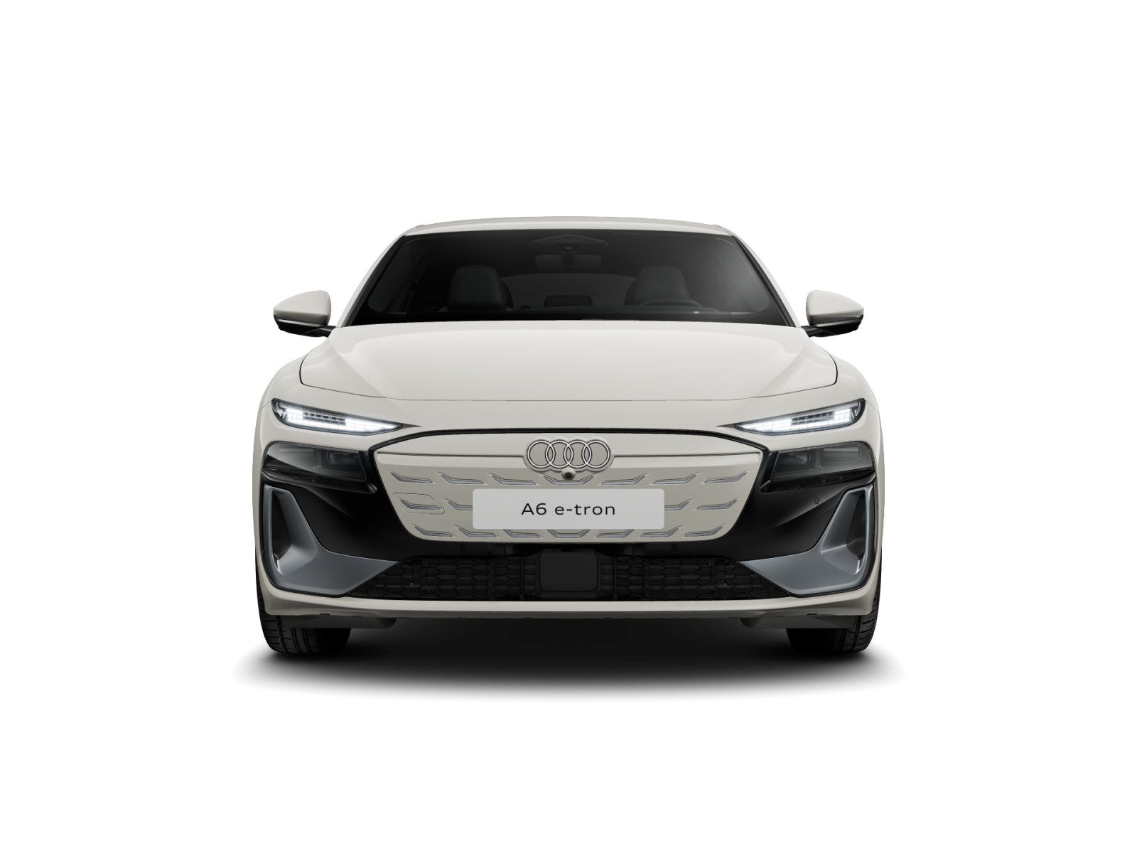 Audi A6 Avant e-tron S LINE AHK 360° LM21 MATRIX TEIL imagem 3