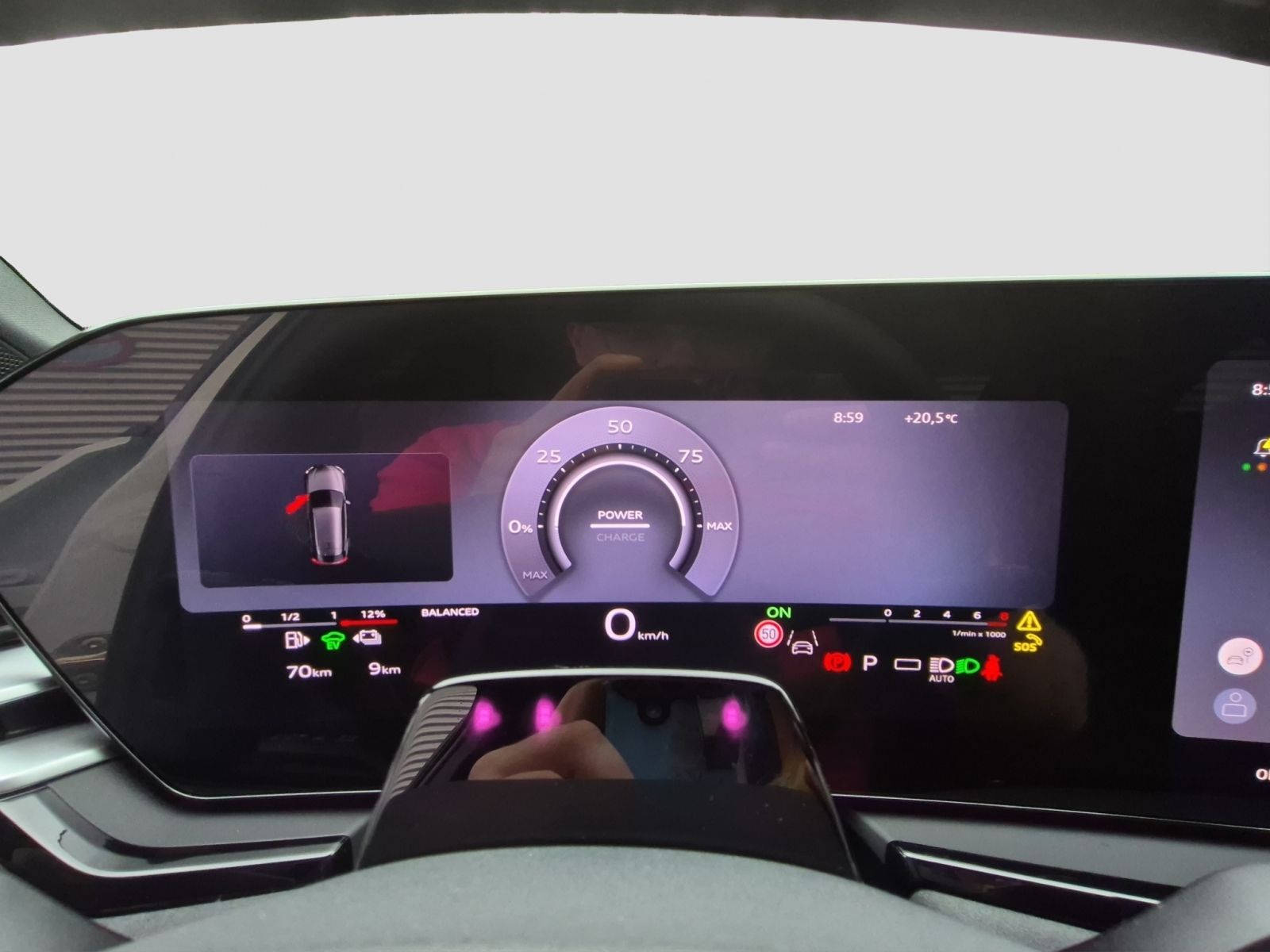 Audi A5 - Bild 11