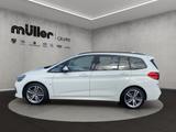 BMW 220d xDrive GRAN TOURER M SPORT LED AHK PANO NAV - BMW 220 Gran Tourer aus 2019