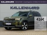 Hyundai SANTA FE 1.6 T-GDI PHEV 4WD - 7-Sitzer- ACC - Hyundai SANTA FE in Leverkusen