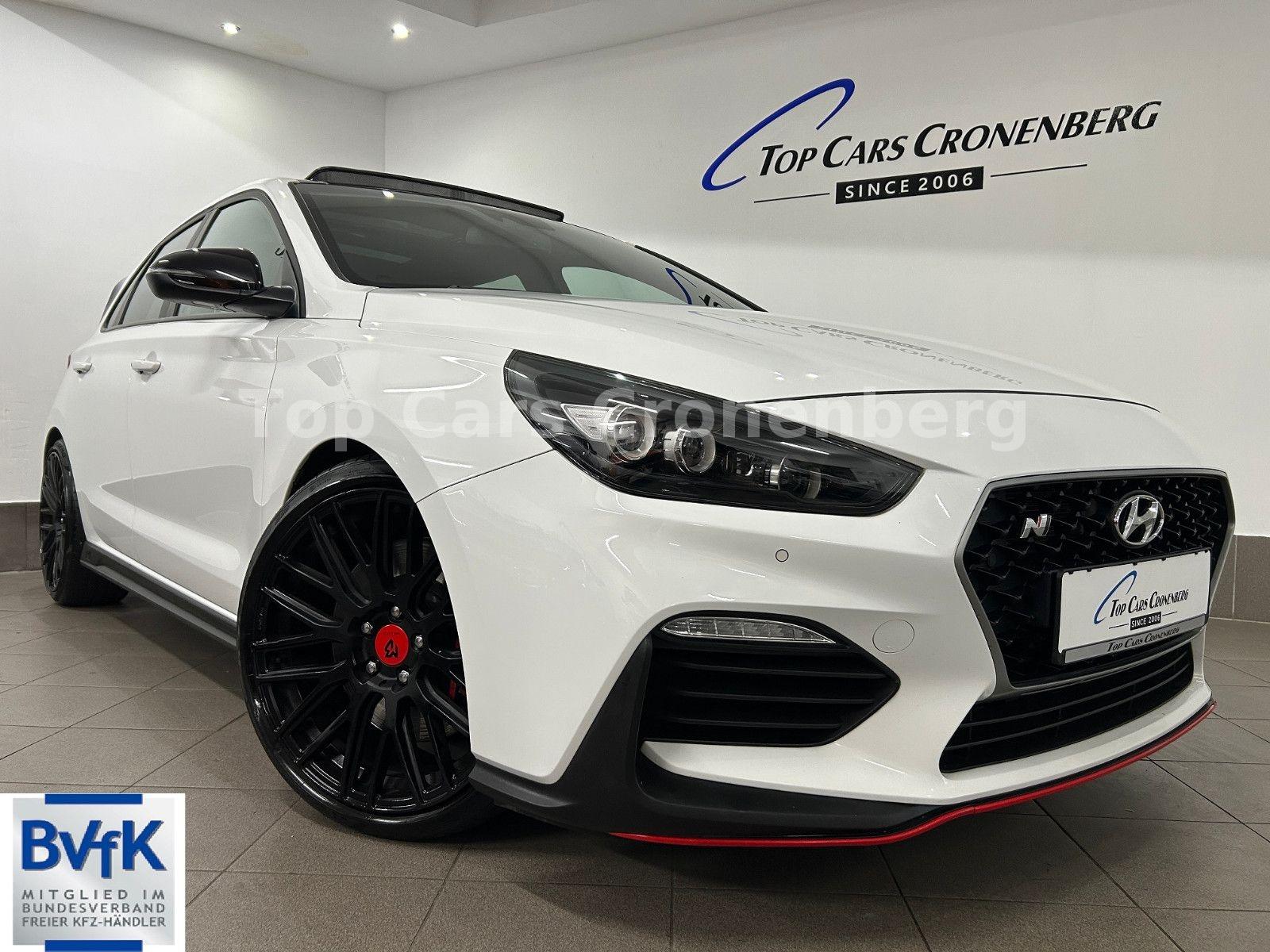 Hyundai i30 N Performance*Panorama*MB-Design*Navi*LED*