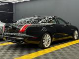 Jaguar XJ Premium Luxury*Pano*360*Shz*Softclose* - Jaguar XJ aus 2016