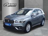 Suzuki SX4 S-Cross Comfort 2WD *TOP* - gebrauchte Suzuki (SX4) S-Cross aus dem Jahr 2019