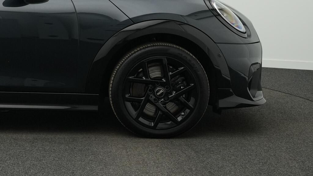 MINI Cooper C - Bild 19