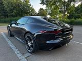 Jaguar F-Type R-Dynamic *Pano*NoOPF*Lüftung*Memory* - Jaguar F-Type: R