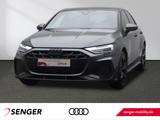 Audi A3 Sportback 35 TFSI S line Kamera Komfortpaket