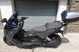 BMW c-evolution - BMW C evolution