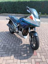 Yamaha FJ1200 läuft super wenig KM - YAMAHA FJ 1200