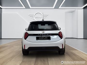 MINI Cooper S - 11