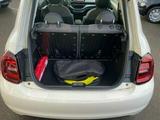 Fiat 500e ICON 42kWh 5 PAKETE UCONNECT - gebrauchte Fiat 500e aus dem Jahr 2021