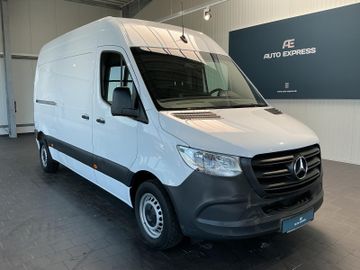 Mercedes Sprinter - 2