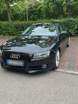 Audi A5 Sportback 2.0tfsi leistungsverlust... - Audi A5 aus 2009: Sportback