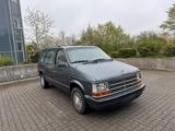 Chrysler Voyager 3.0 / 7 Sitzer/Automatik/Klima - Chrysler Gebrauchtwagen von 1989