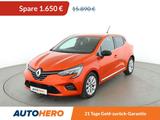 Renault Clio 1.0 TCe Intens*NAVI*TEMPO*PDC*SHZ*ALU* - Renault Clio Gebrauchtwagen in Nürnberg
