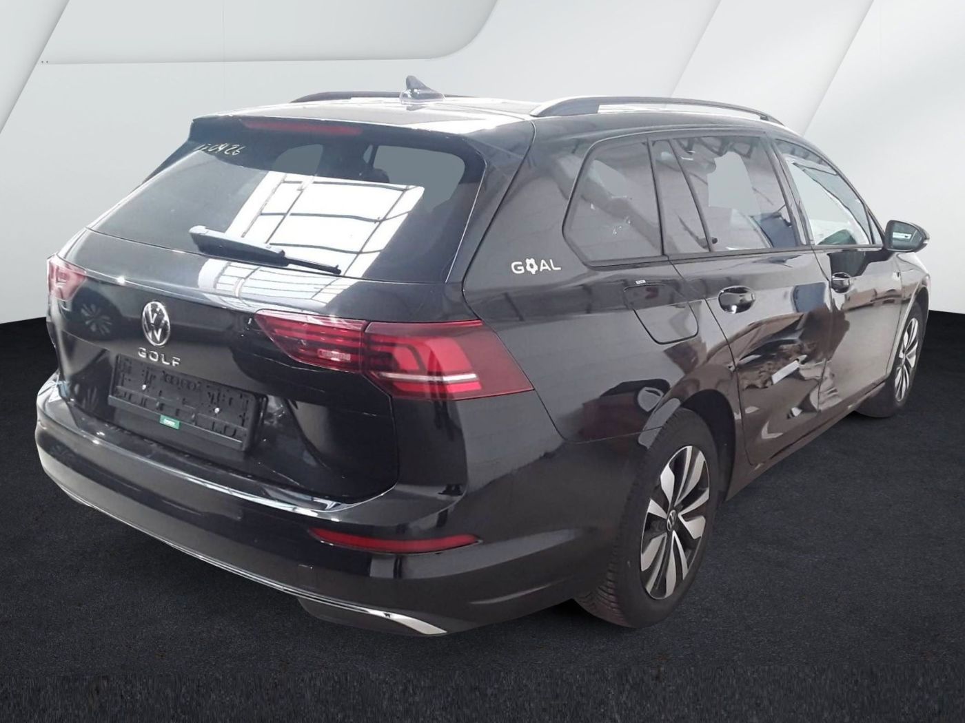 Volkswagen Golf - Bild 3