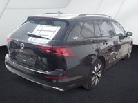 Volkswagen Golf - Vorschau Bild 3