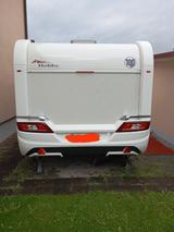 Hobby Prestige 560 WLU - Hobby Prestige 560 wlu