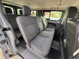 Nissan Primastar Kombi dCI 110 L1H1 2.8t N-Connecta LED - Nissan Gebrauchtwagen mit Schiebetür