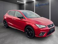 Seat Ibiza FR Pro Black Ed. LED Navi Pano Kamera SHZ