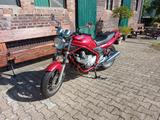 Yamaha XJ 600 N Diversion - YAMAHA XJ 600 N