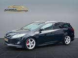 Ford Focus 2.0 TDCI Turnier Titanium ST-Line Kamera - Ford Focus: Tdci 2l