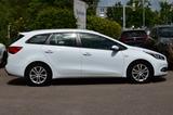 Kia cee'd Sportswagon Edition 7 Klima|Si-Hzg|PDC|BT - Kia cee'd Sportswagon aus 2013