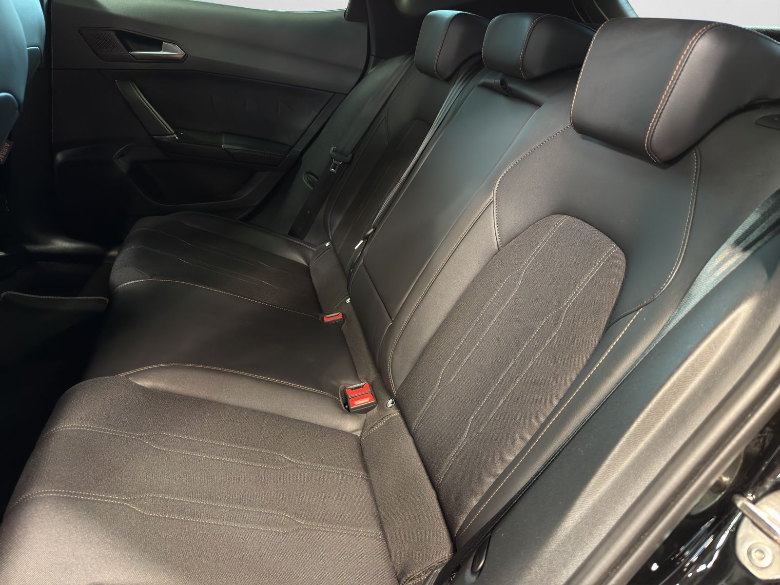 Cupra Formentor - Bild 14