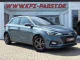 Hyundai i20 Level 3 Kamera Sitzheizung Klima Freisprech - Hyundai i20 in Rostock