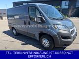 Peugeot Boxer 328 L1H1 HDi 120  NETTO 8.200€  MOTOR TOP - Peugeot Boxer: Motor
