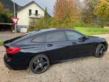 BMW 640d xDrive GT Nachtsicht, Massage, Sitzbelüftun - BMW 640 Gran Turismo Diesel Gebrauchtwagen