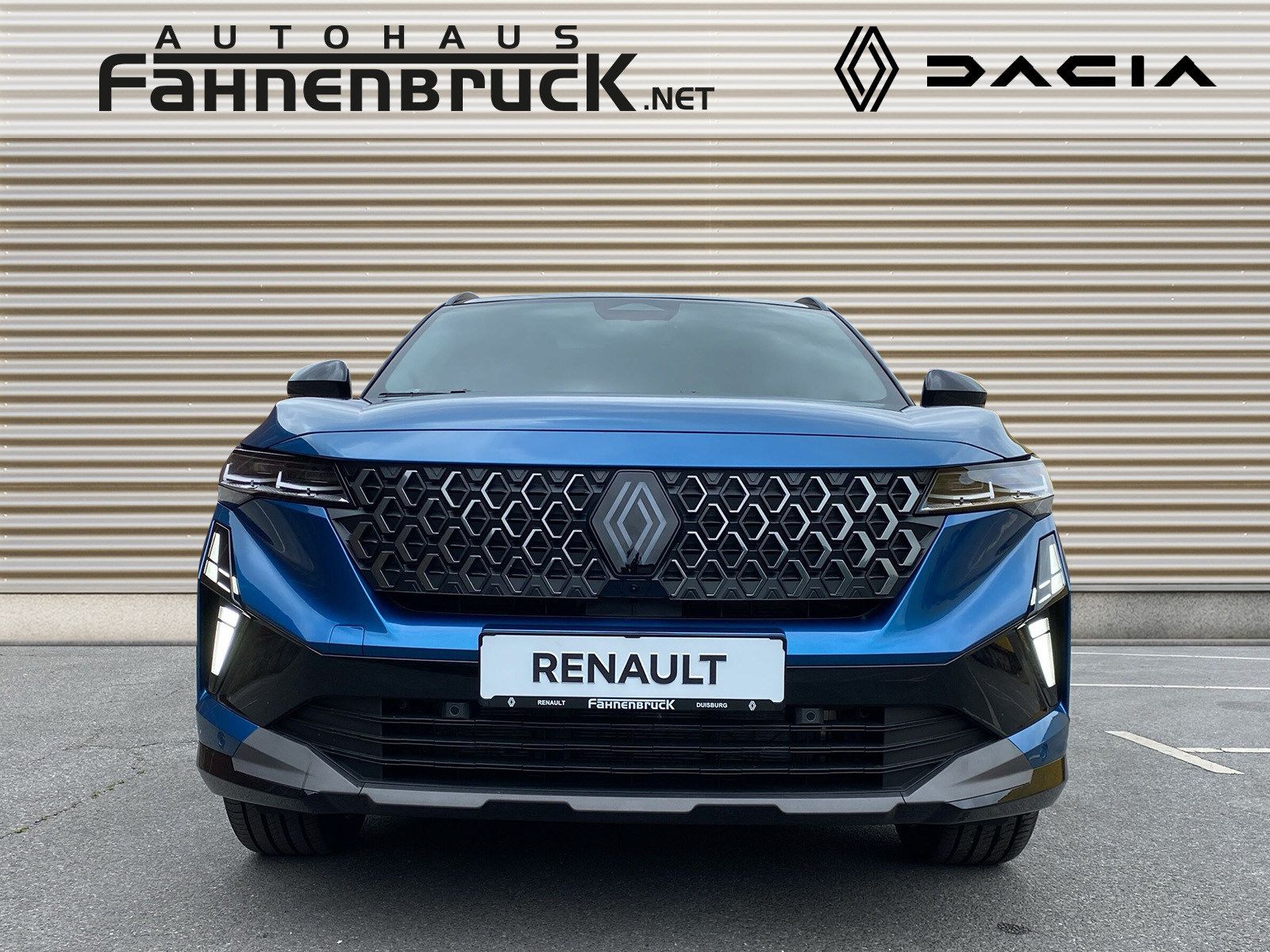 Renault Austral - Bild 6