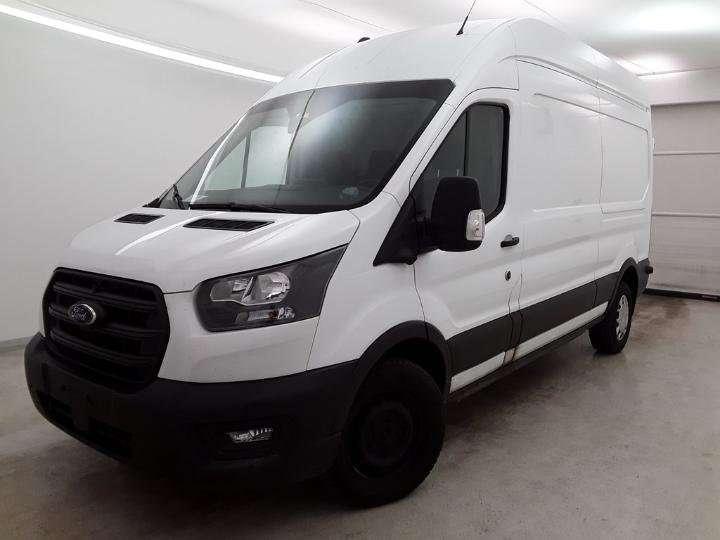 Ford Transit 350 L3 H3 Trend