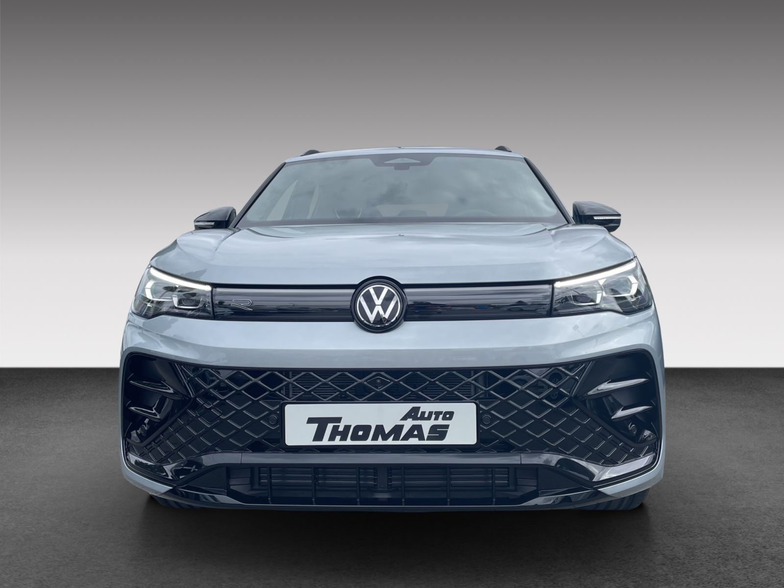Volkswagen Tiguan - Bild 4