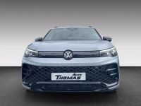 Volkswagen Tiguan - Vorschau Bild 4