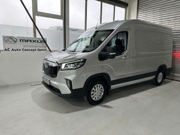 Fahrzeugabbildung Maxus eDeliver9*L2H2*72kWh*Kamera*Plus-Paket*