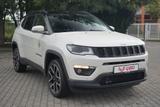 Jeep Compass 1.4 Limited 4WD Bi-Xenon Navi ACC Beats - gebrauchte Jeep Compass aus dem Jahr 2019