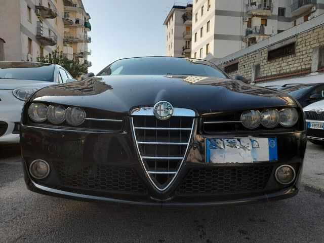 Alfa Romeo 159 1.8 GANCIO TRAINO