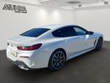 BMW M850i xDrive Gran Coupe - Leas.o.Anz.ab 777,-EUR - BMW M850 in Duisburg