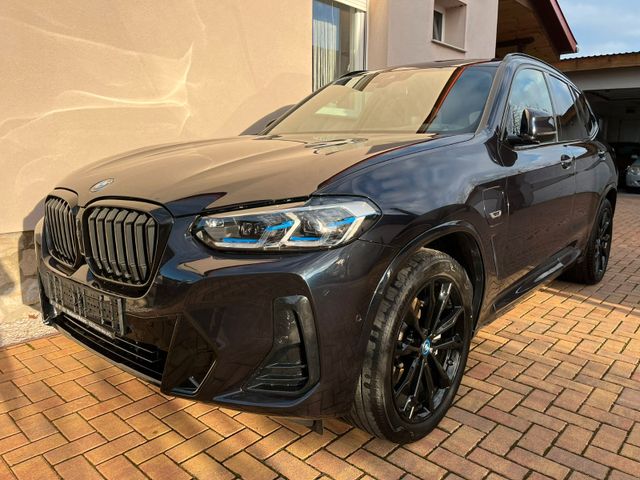 BMW X3 xDrive 30 e M Sport*LCI*LASER*AHK*ACC*MEMORY