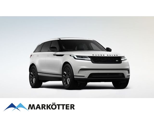 Land Rover Range Rover Velar D200 S/S-Dach/Black-Pkt/20''