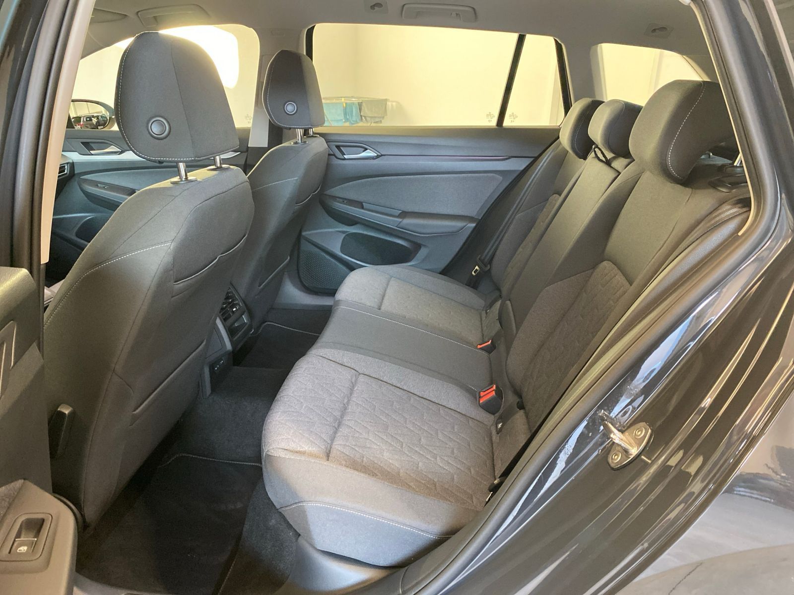 Volkswagen Golf - Bild 8