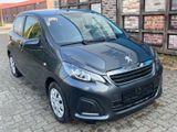 Peugeot 108 Active*Servo*Klima*El.Fenster*