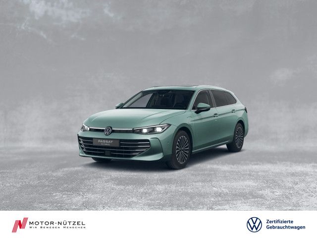 Image of Volkswagen Passat Variant