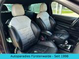 Citroën DS3 SoChic LED*Leder*Navi*R-Kamera*Sitzhg*1.Hand - Citroën DS3: Bluetooth