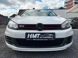 Volkswagen Golf 6 VI GTI *Scheckheftgepflegt* TÜV/ASU NEU* - Volkswagen mit Benzin-Antrieb: Coupe