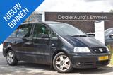 Volkswagen Sharan 2.8 V6 Trendline